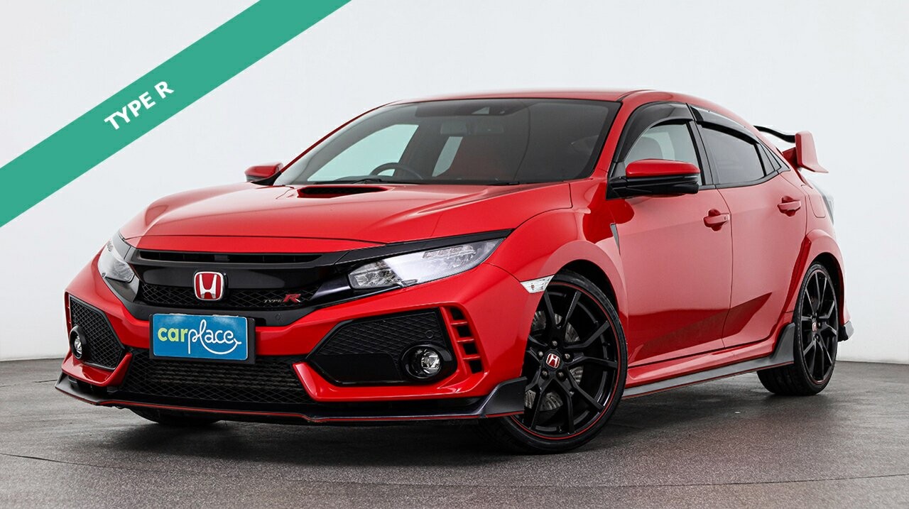 Honda Civic image 1