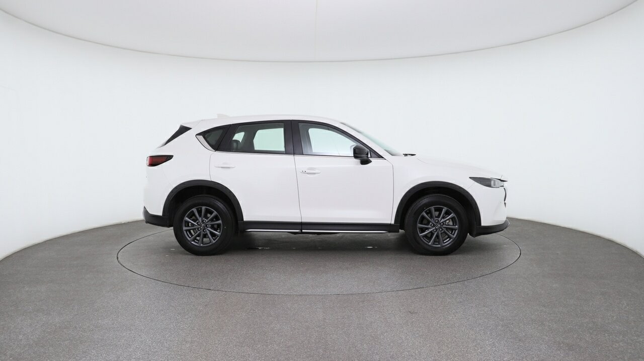 Mazda Cx-5 image 3