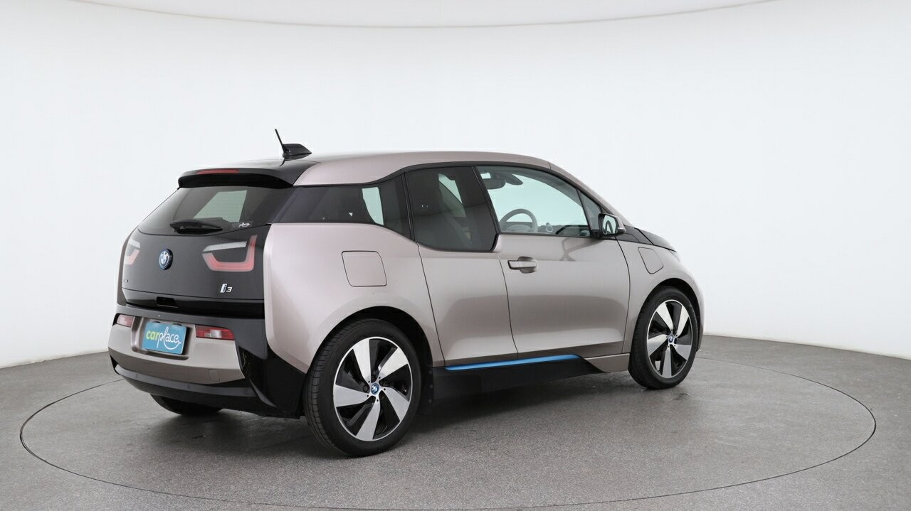 BMW I3 image 4