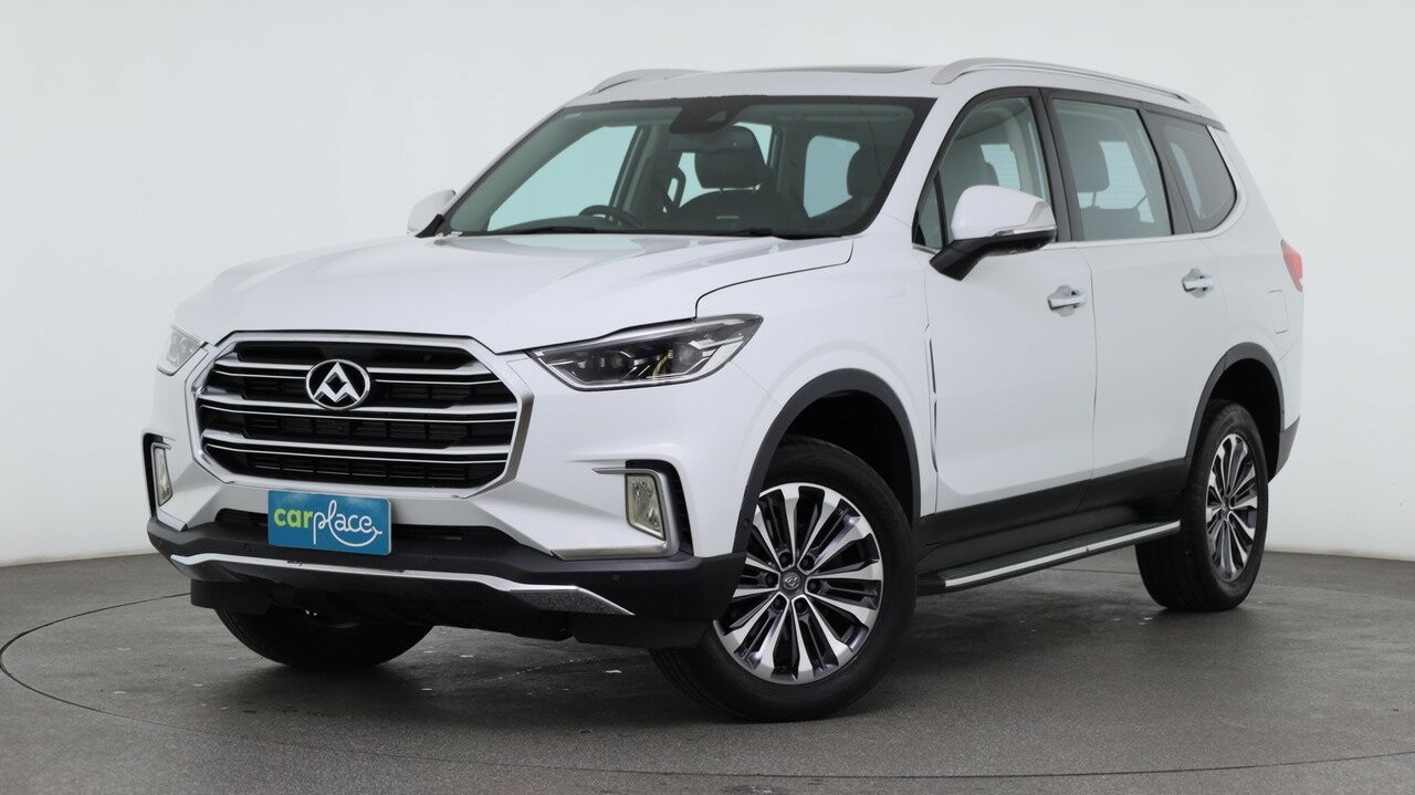 LDV D90 image 1