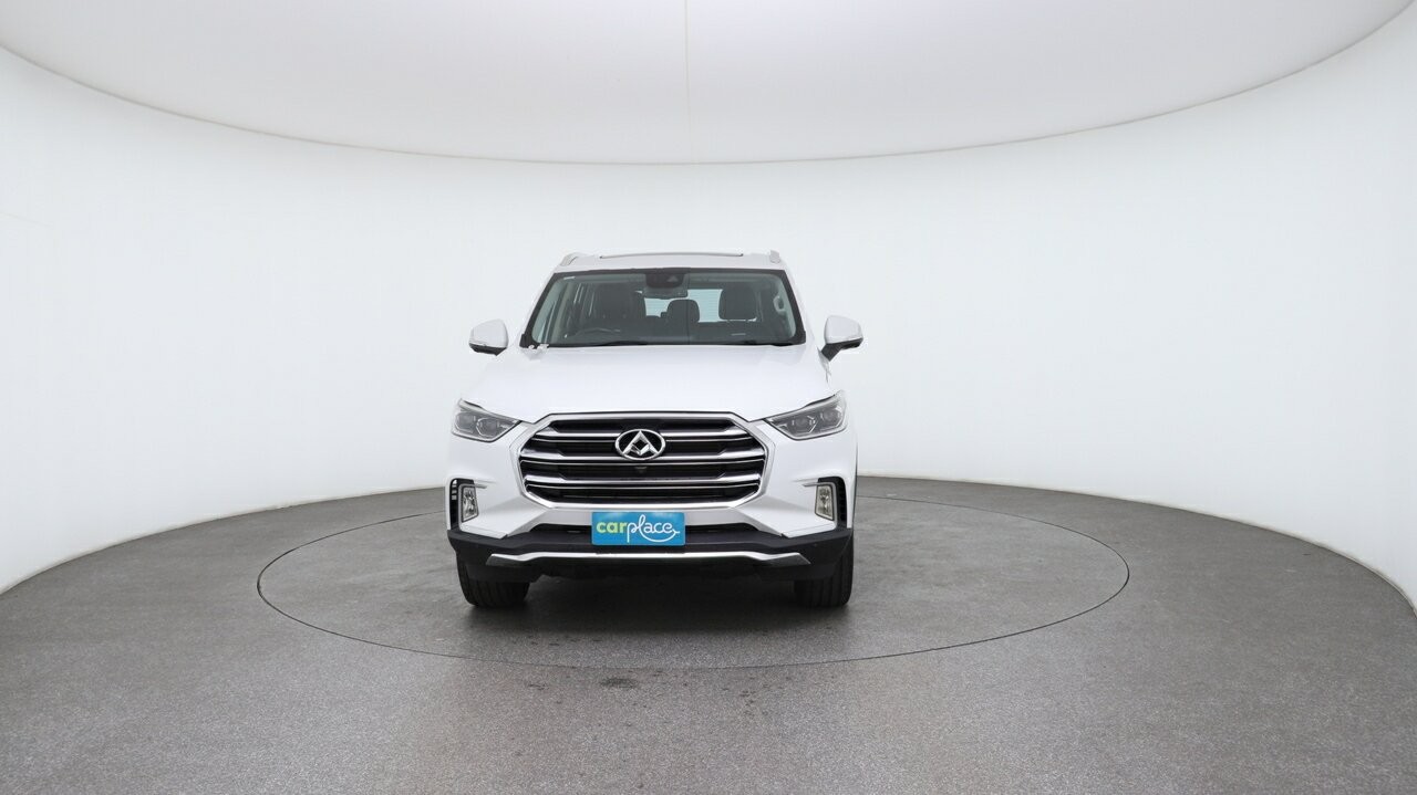 LDV D90 image 2