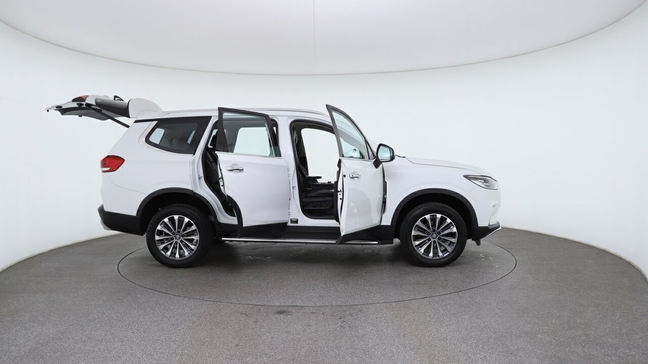 LDV D90 image 4