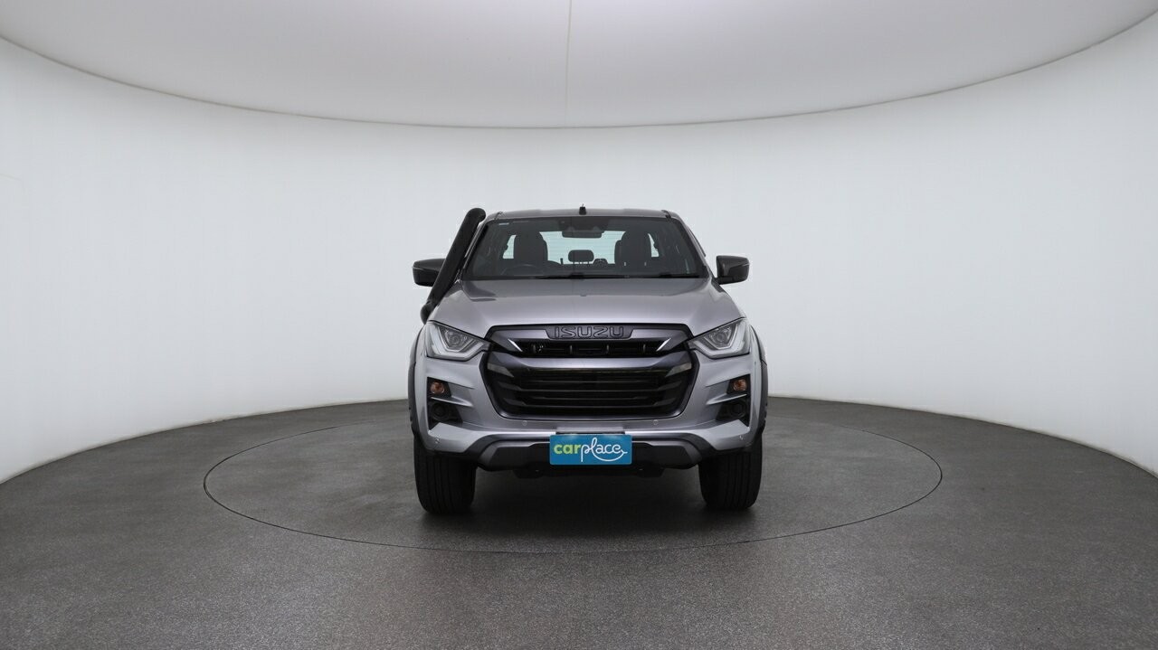 Isuzu D-max image 3