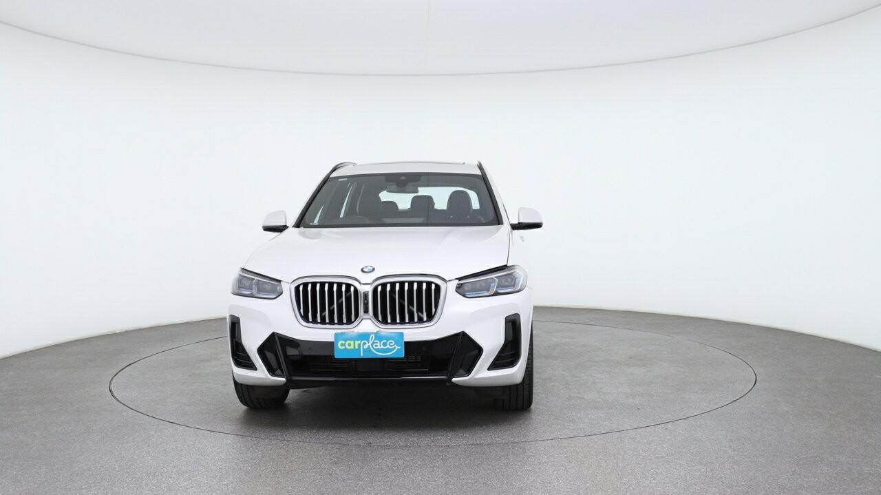 BMW X3 image 2