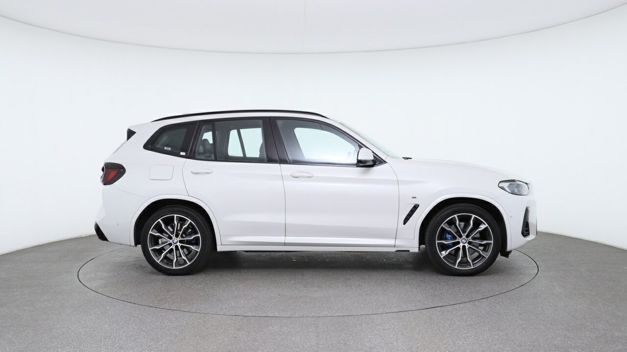 BMW X3 image 3