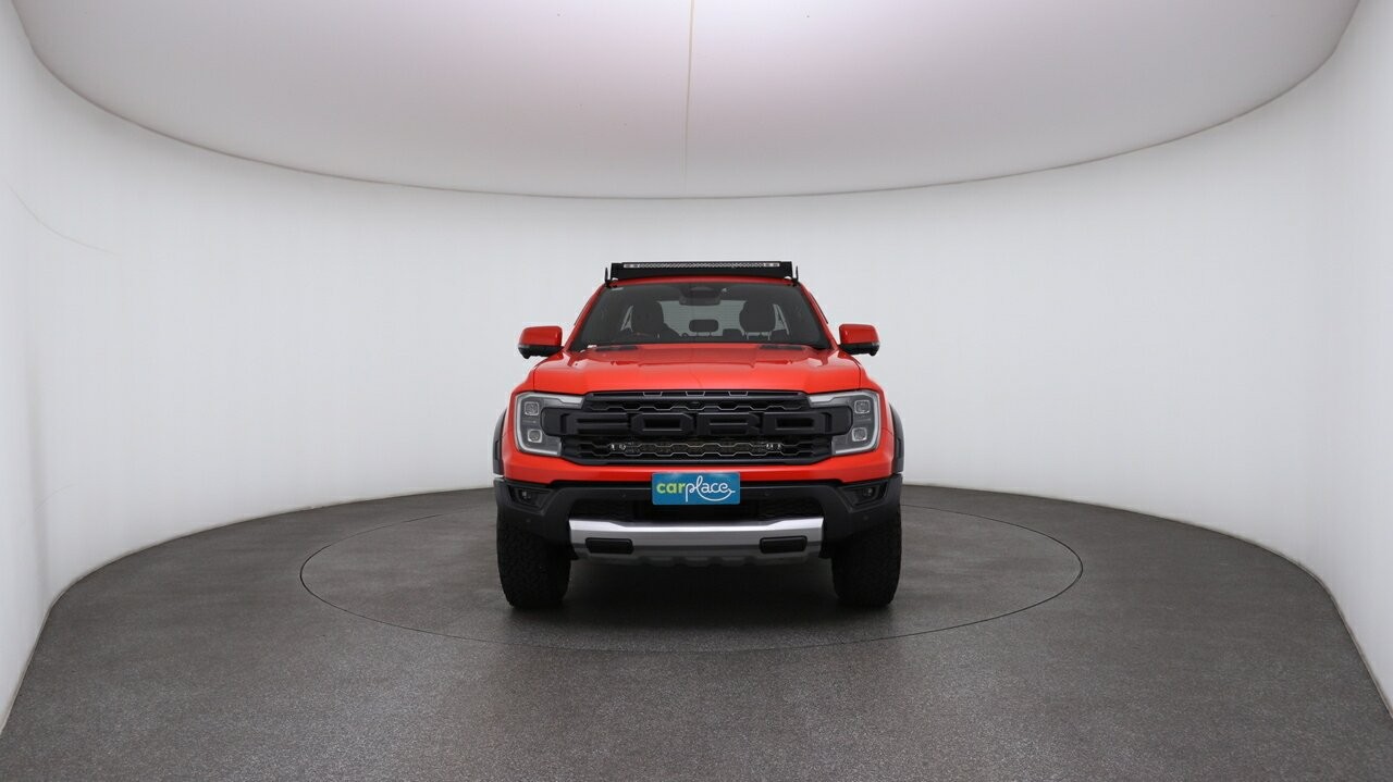Ford Ranger image 3