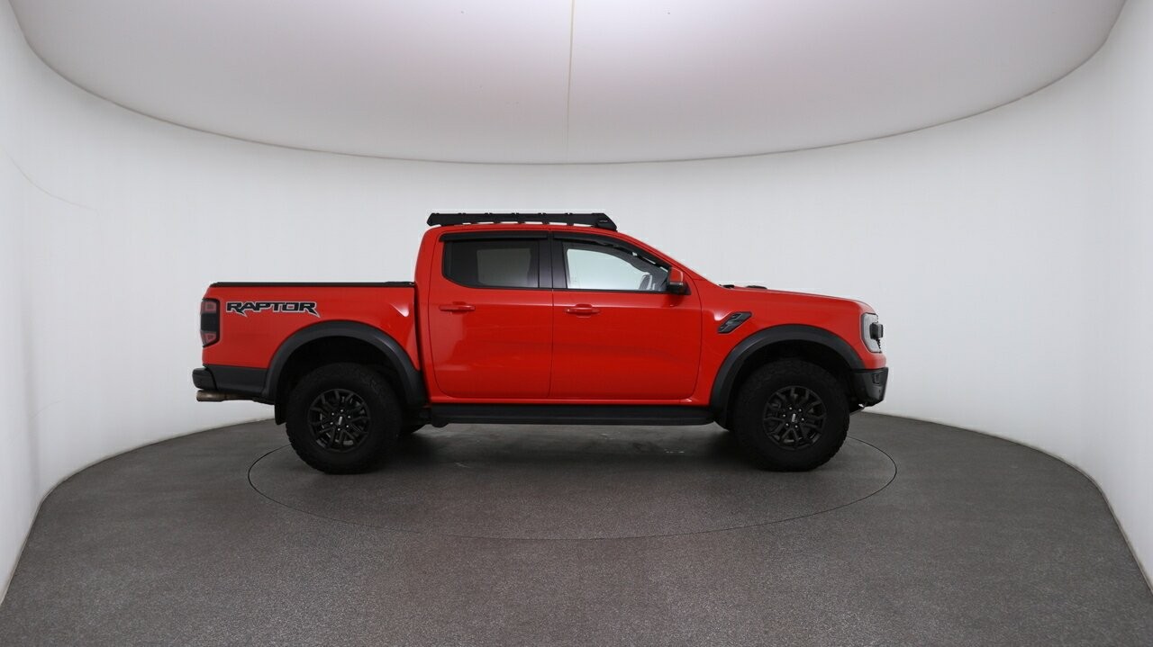Ford Ranger image 4