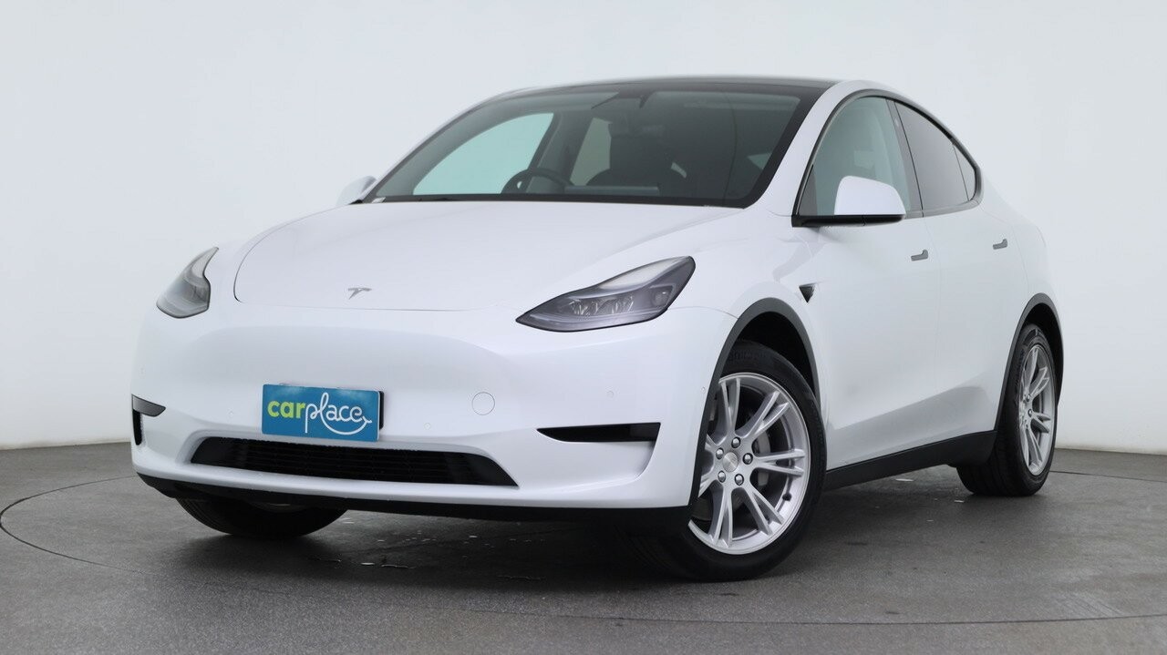 Tesla Model Y image 1
