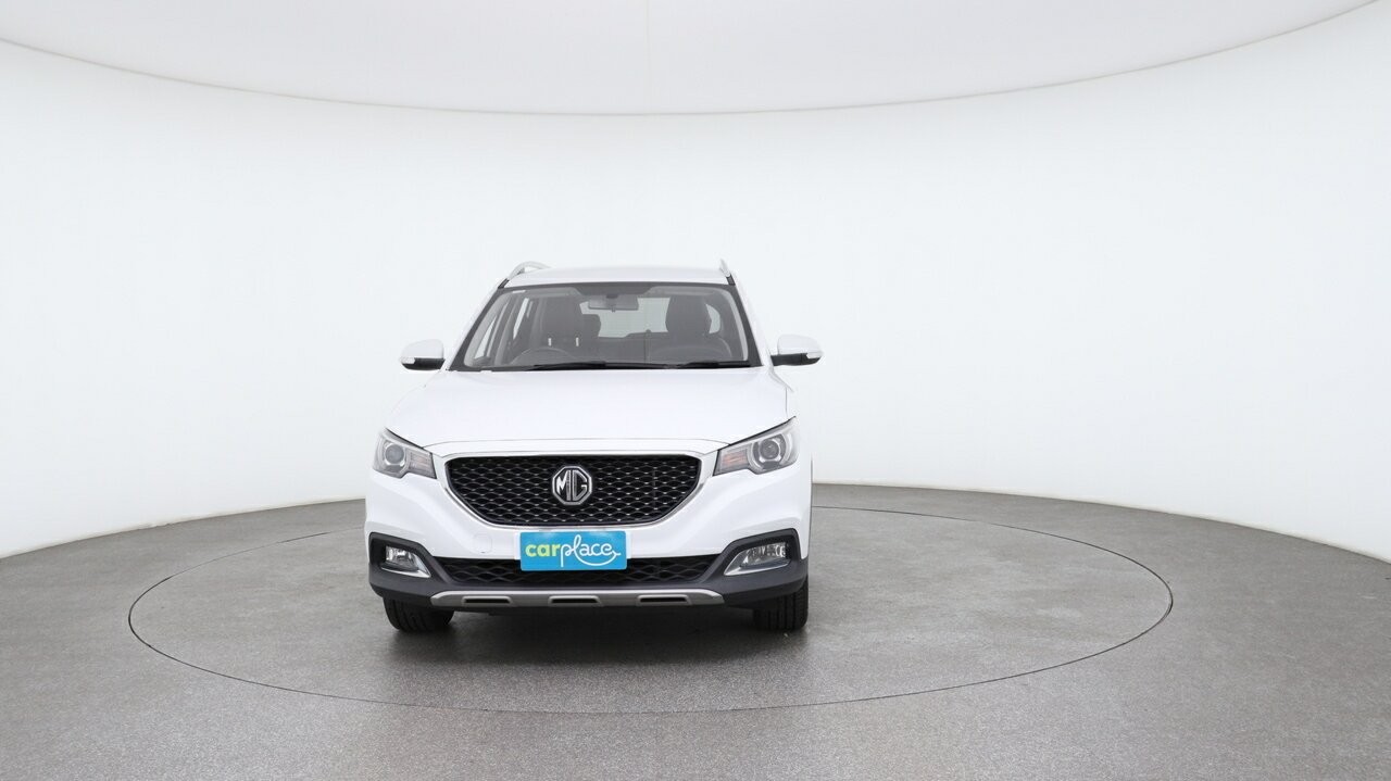 MG Zs image 2