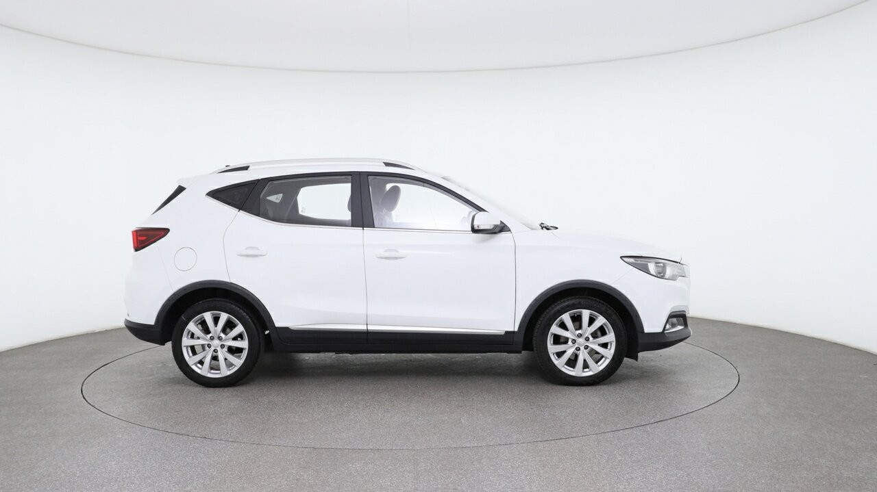 MG Zs image 3