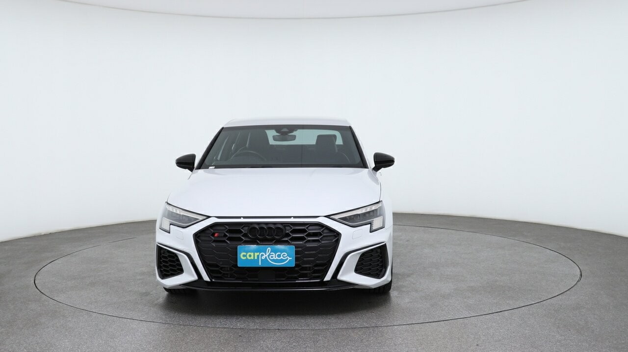 Audi S3 image 2