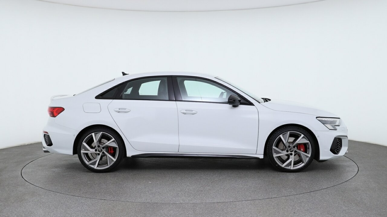 Audi S3 image 3