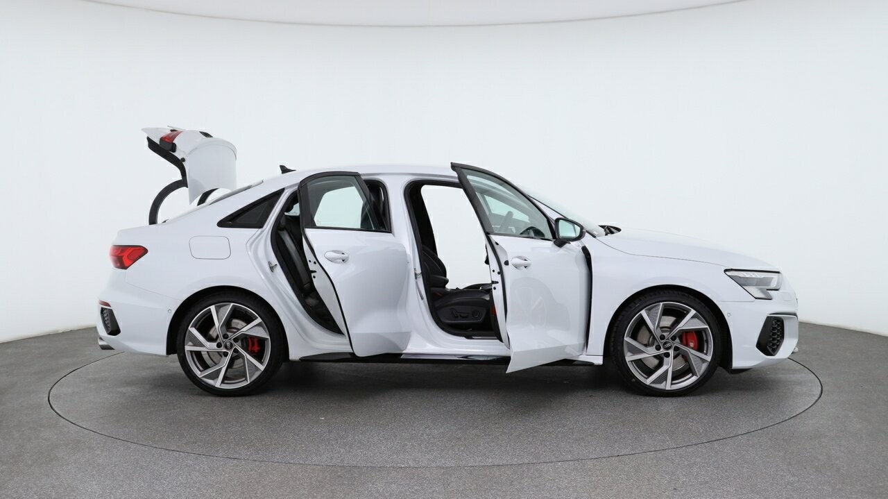 Audi S3 image 4