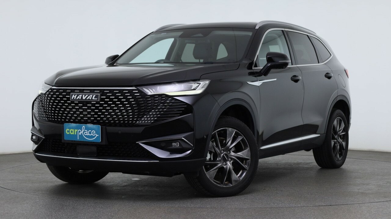 Gwm Haval H6 image 1