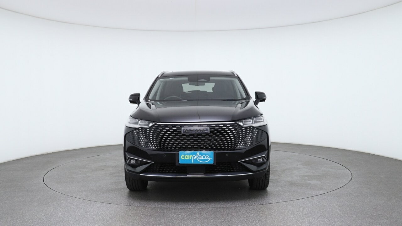 Gwm Haval H6 image 2