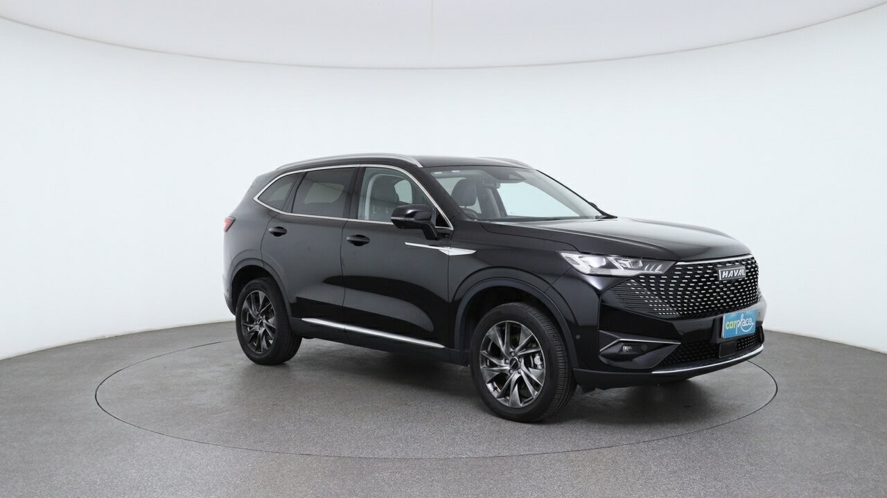 Gwm Haval H6 image 3