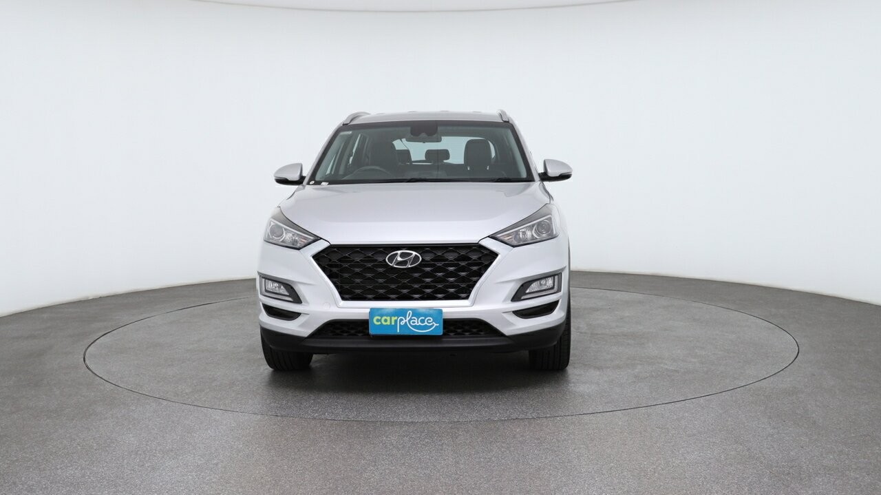 Hyundai Tucson image 2