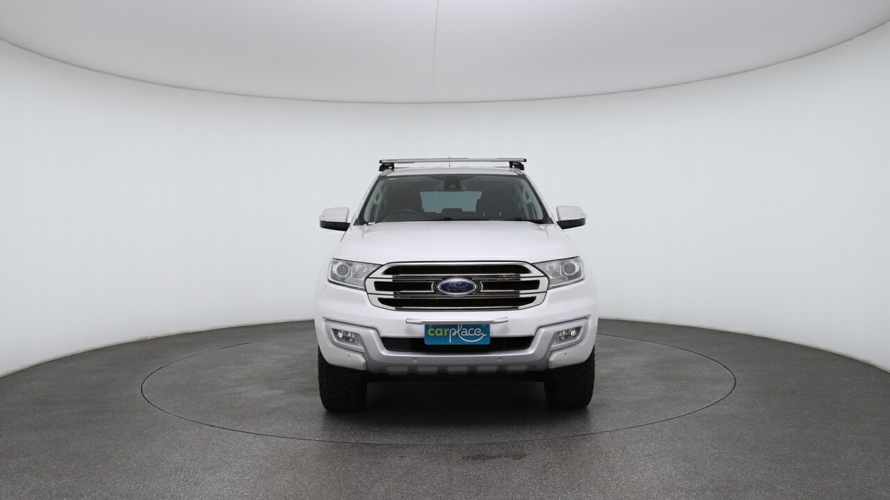 Ford Everest image 2