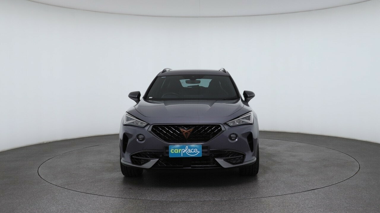 Cupra Formentor image 3