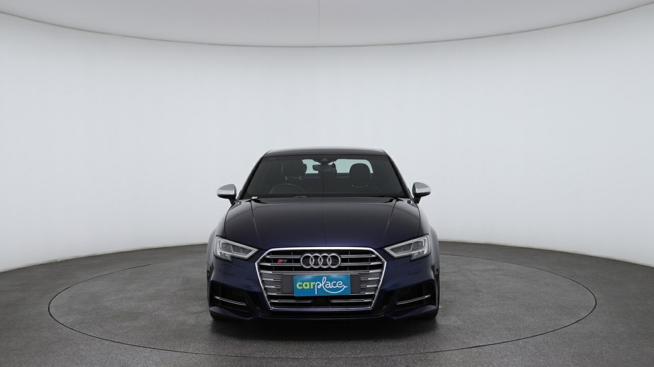 Audi S3 image 3