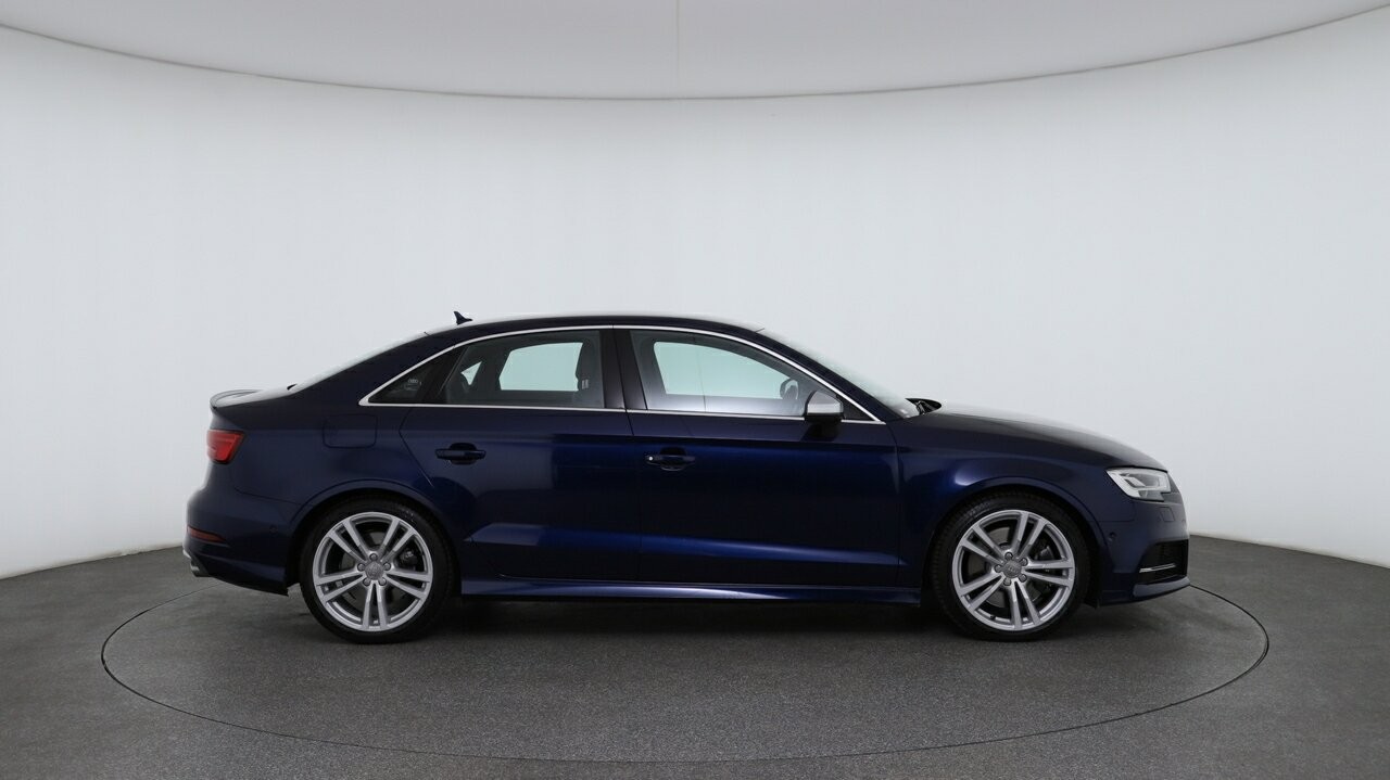 Audi S3 image 4