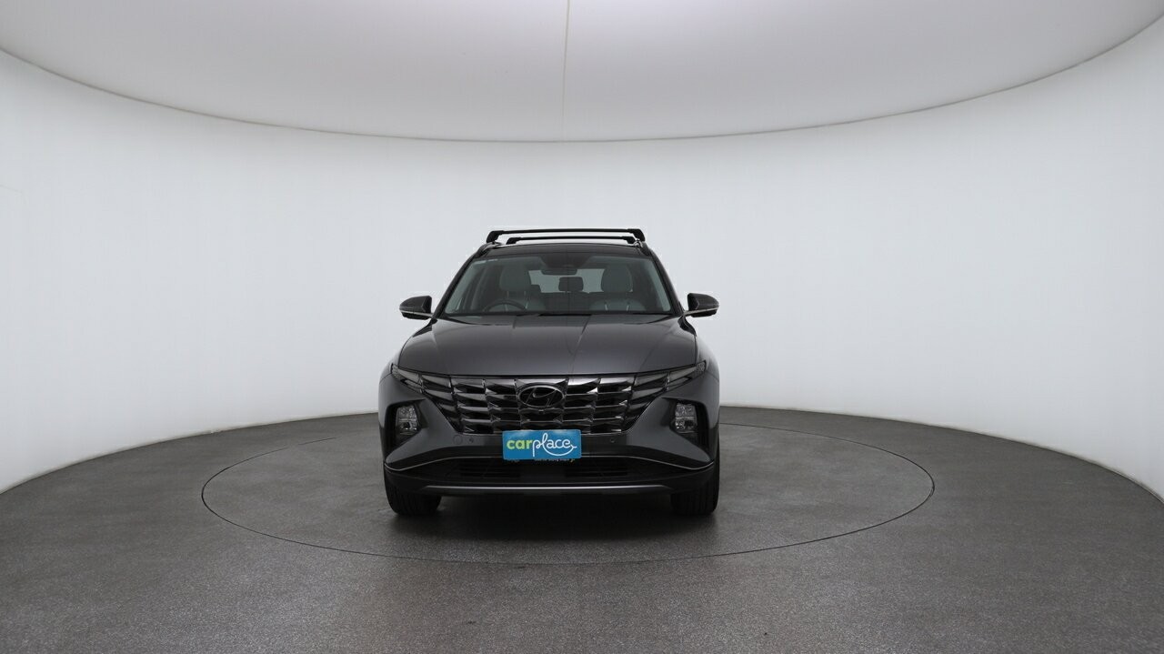 Hyundai Tucson image 2