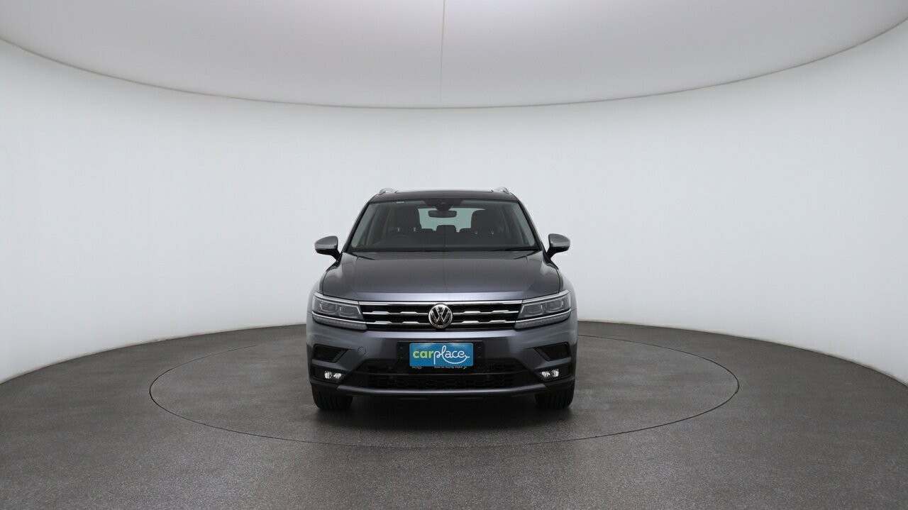 Volkswagen Tiguan image 2