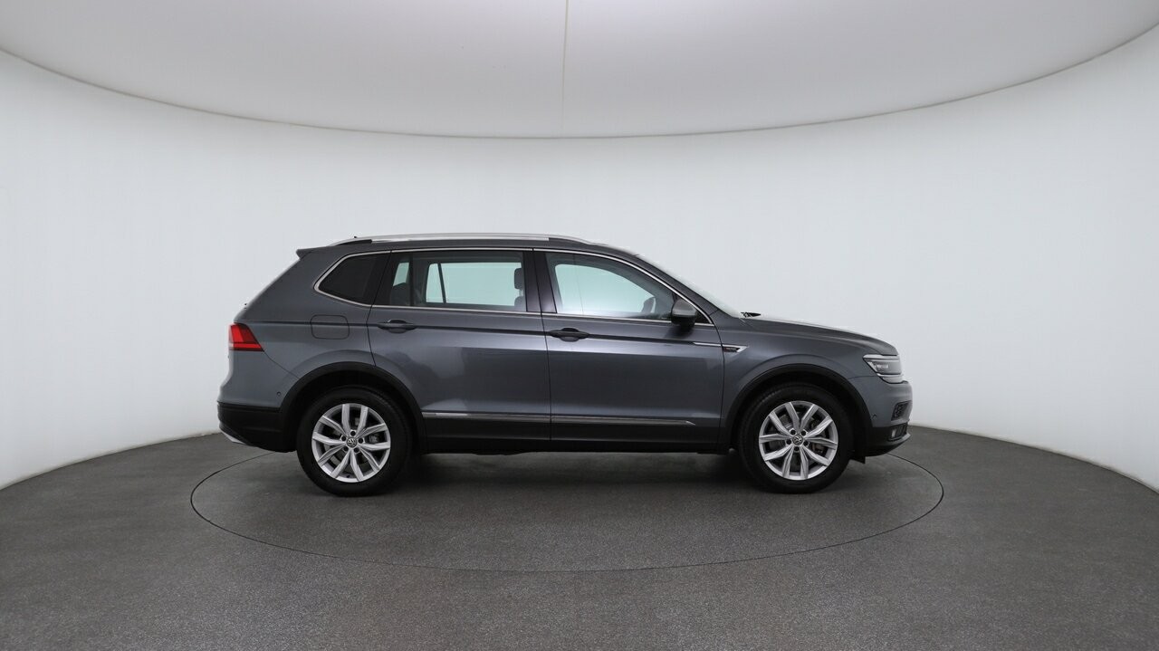 Volkswagen Tiguan image 3