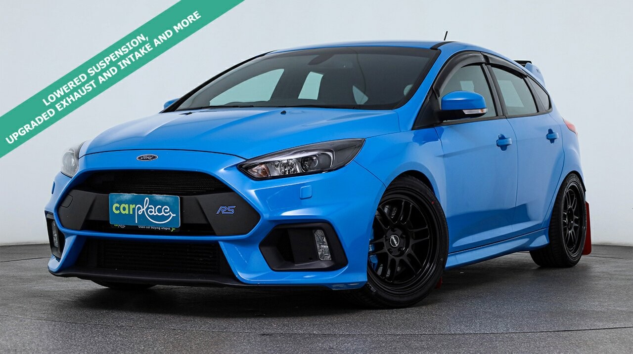 Ford Focus image 1