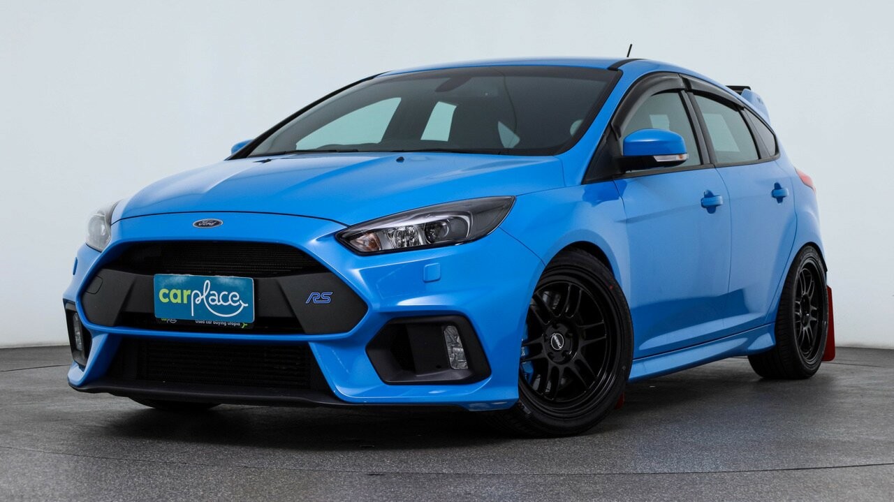 Ford Focus image 2
