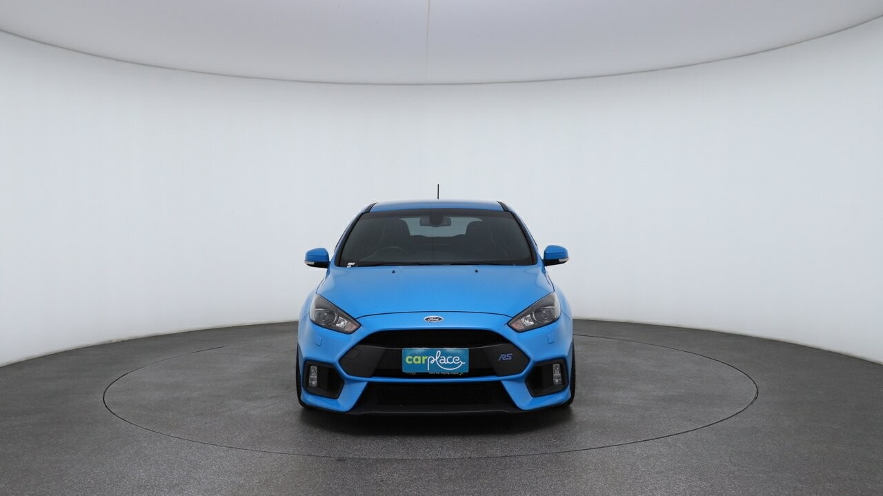Ford Focus image 3