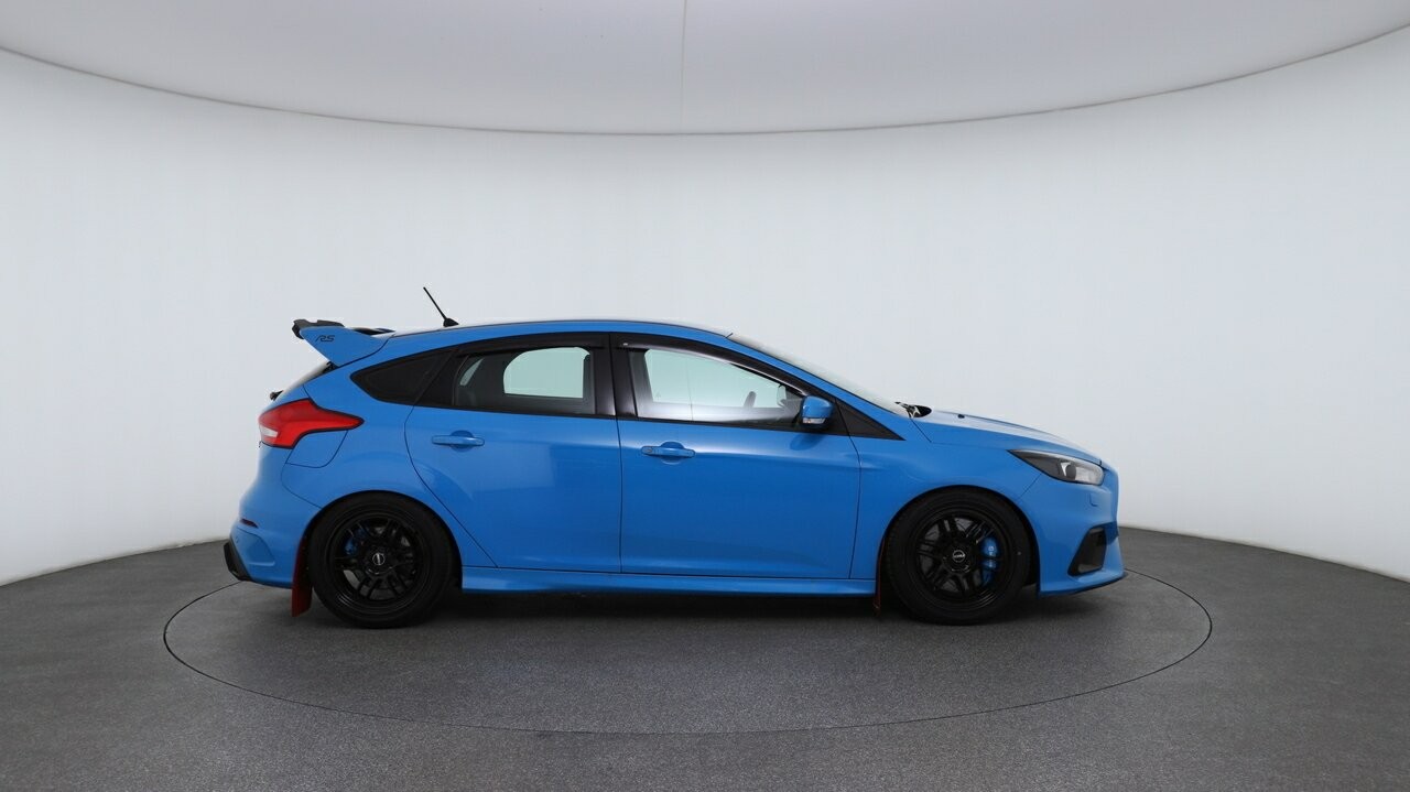 Ford Focus image 4