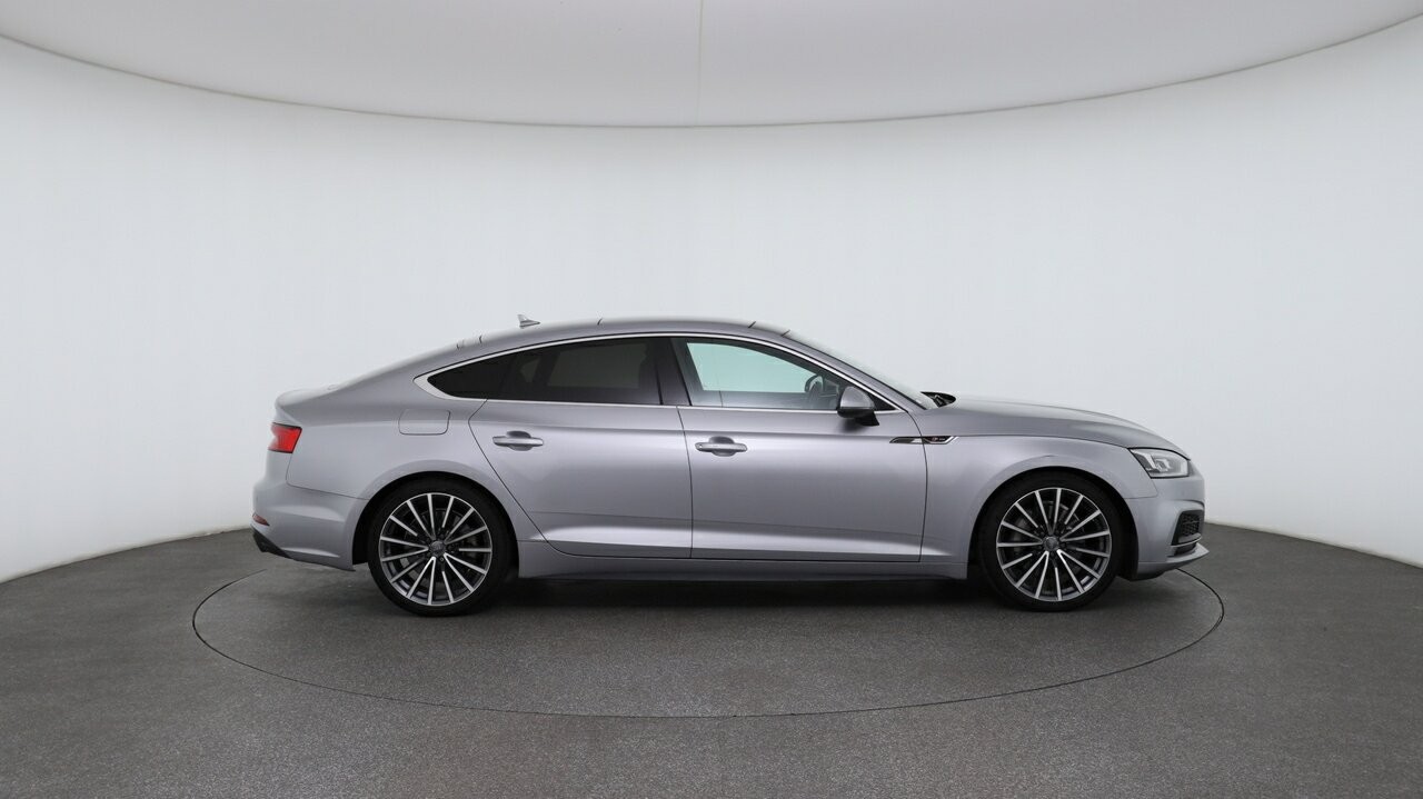 Audi A5 image 4