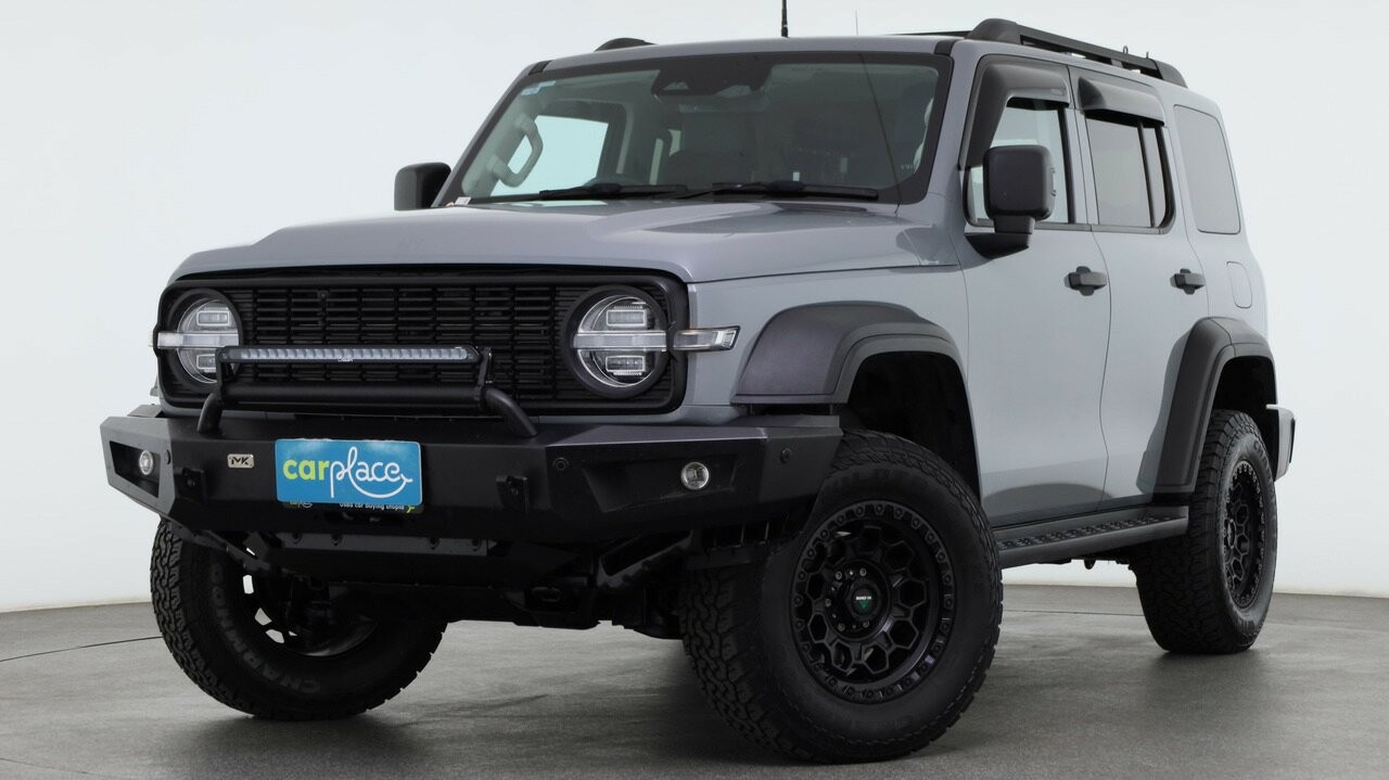 Gwm Tank 300 image 2