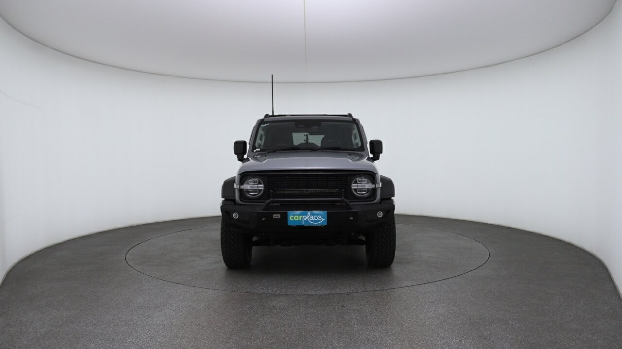 Gwm Tank 300 image 3