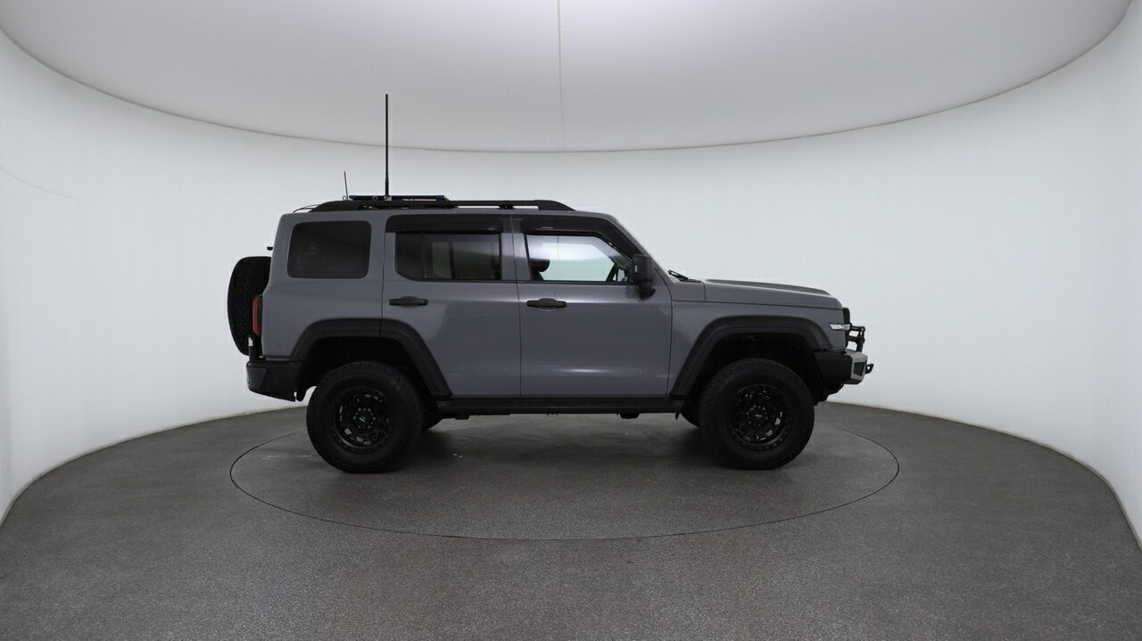 Gwm Tank 300 image 4