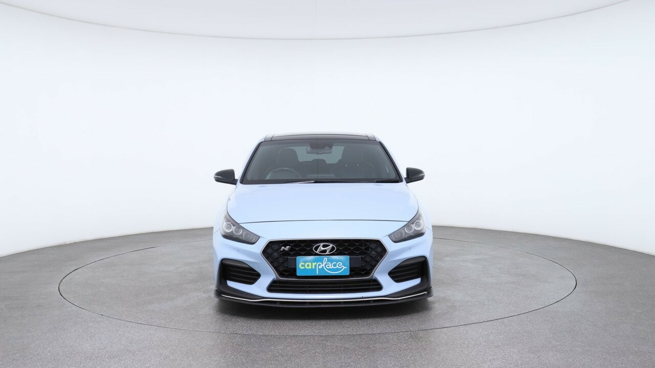 Hyundai I30 image 2