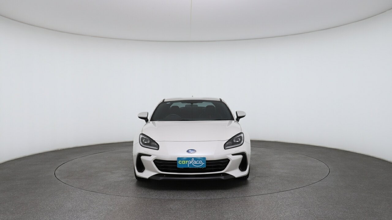 Subaru Brz image 2