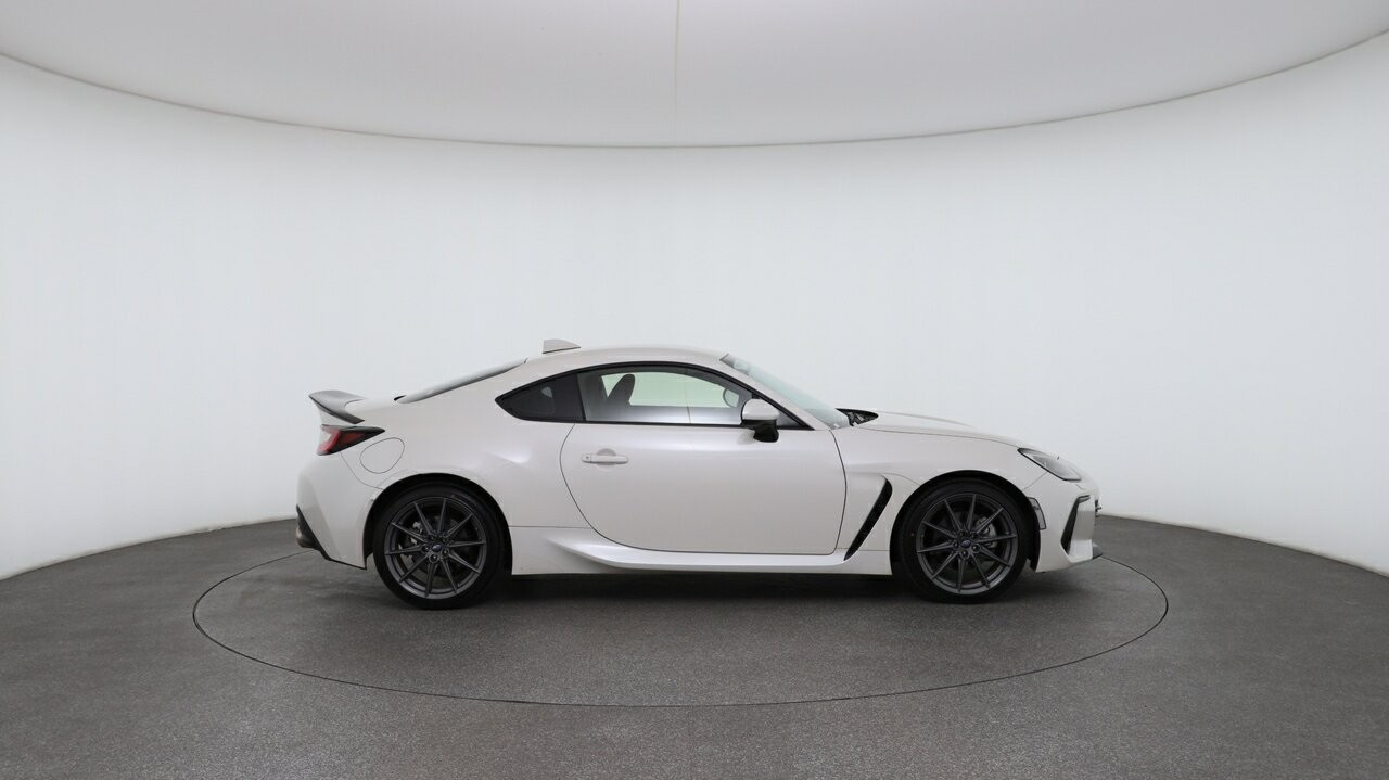 Subaru Brz image 3