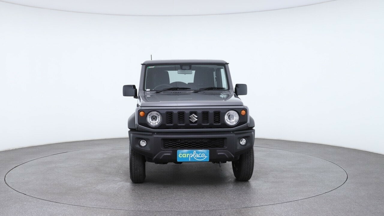 Suzuki Jimny image 3
