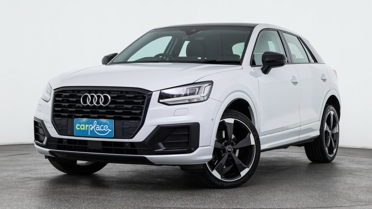 Audi Q2 image 1