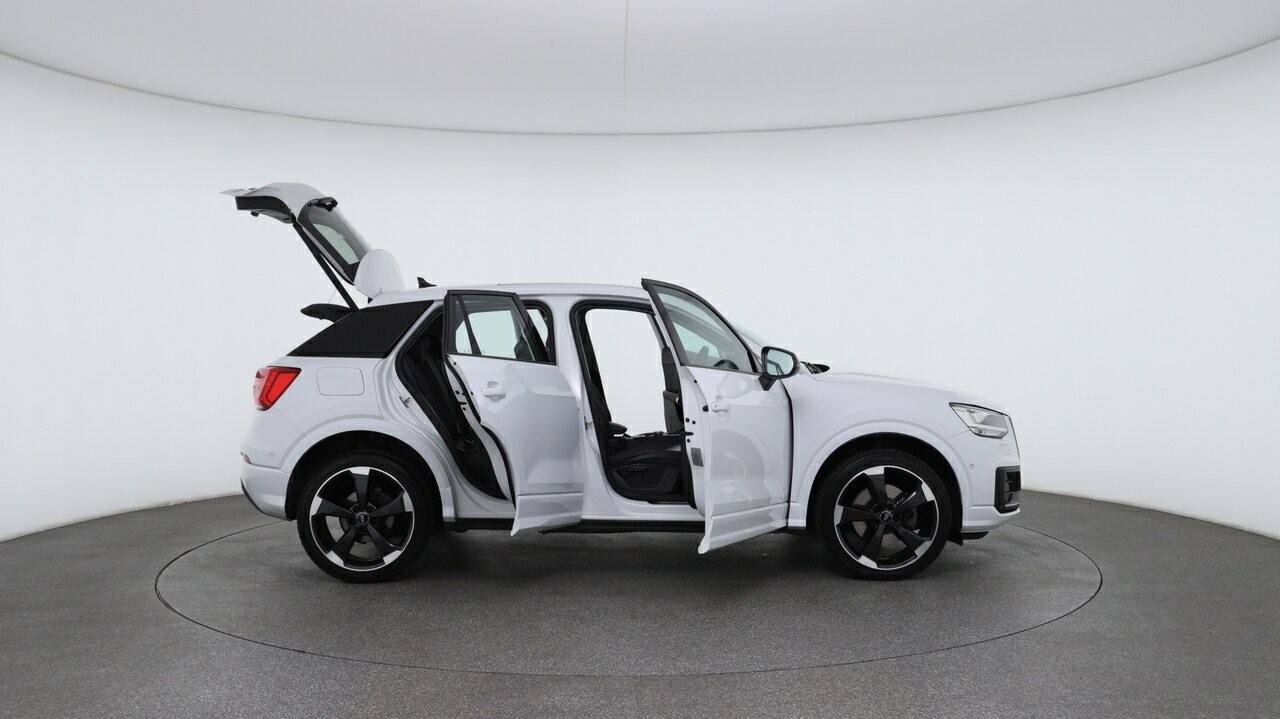 Audi Q2 image 4