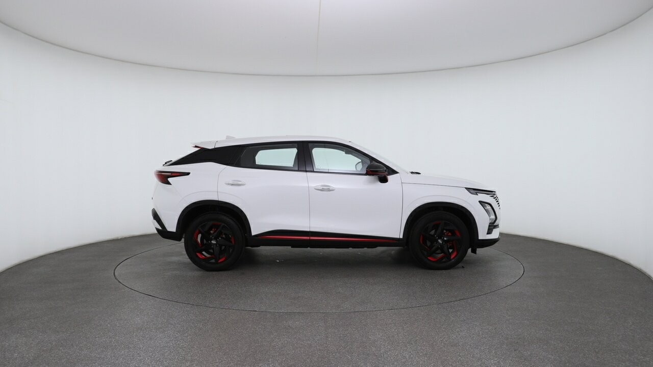 Chery Omoda 5 image 4