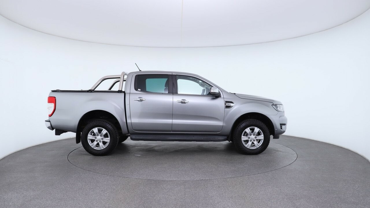 Ford Ranger image 3