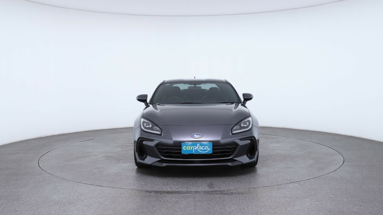 Subaru Brz image 3