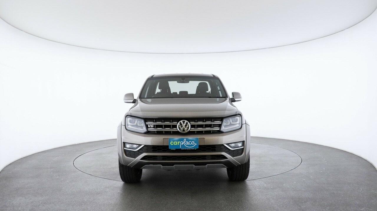 Volkswagen Amarok image 2
