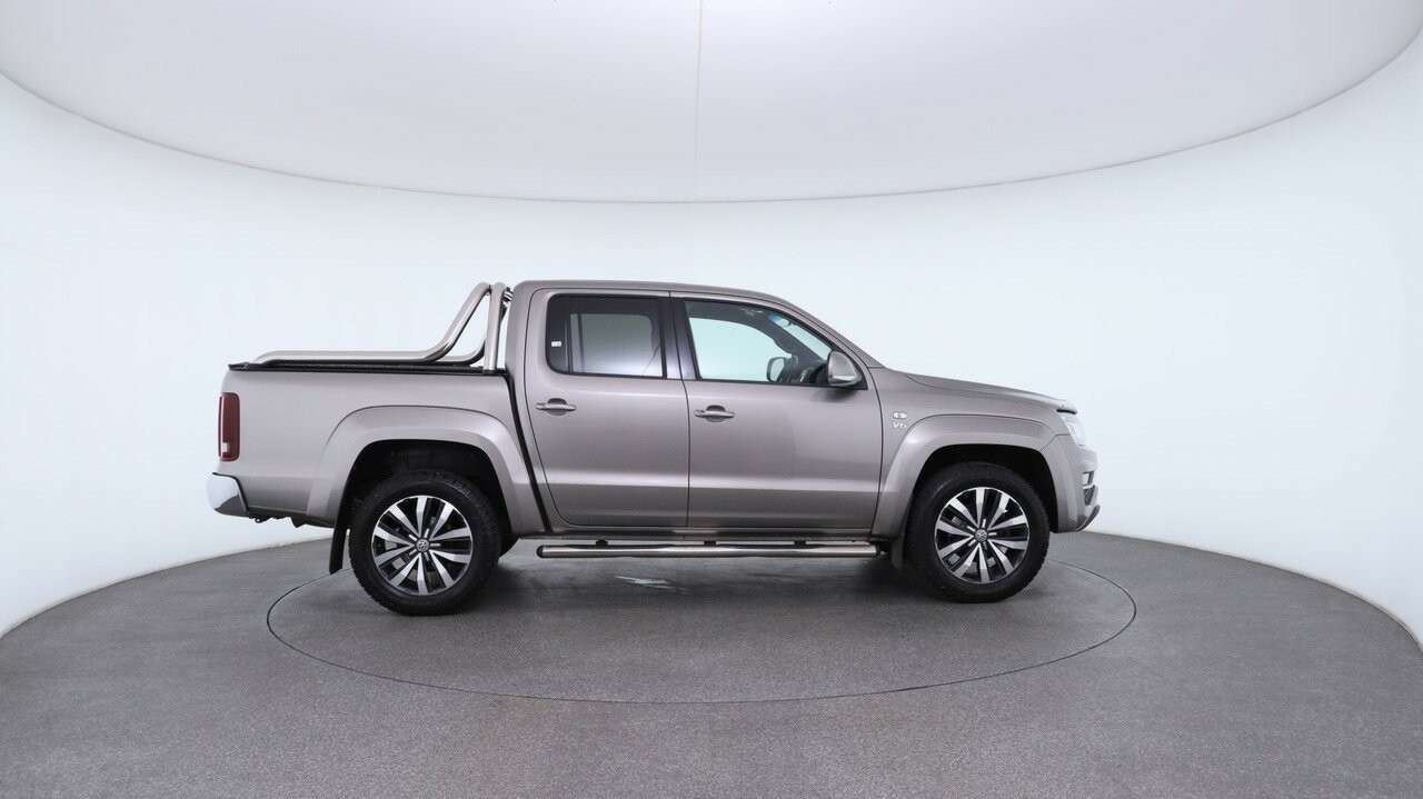 Volkswagen Amarok image 3