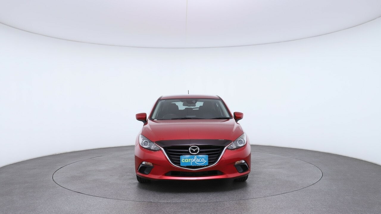 Mazda 3 image 2