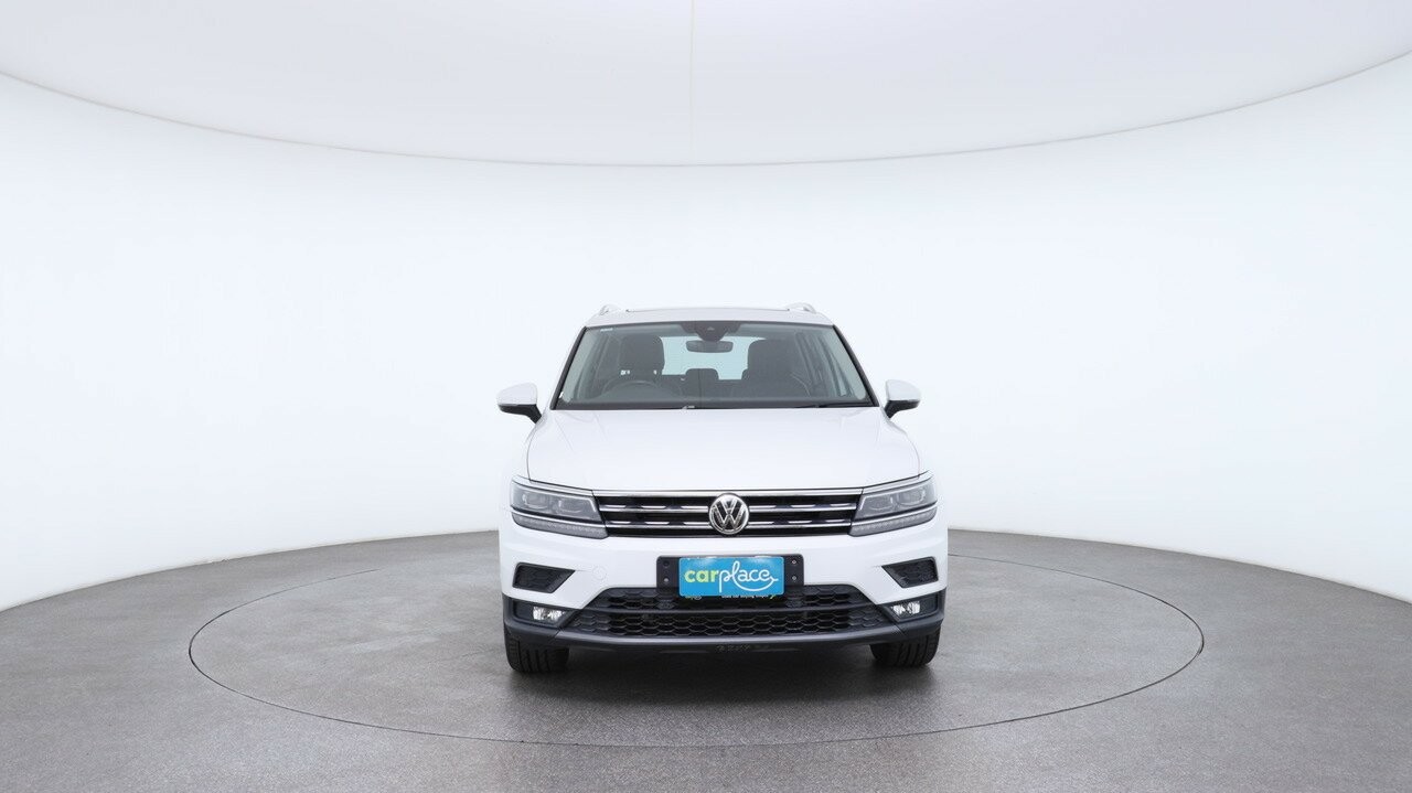 Volkswagen Tiguan image 2