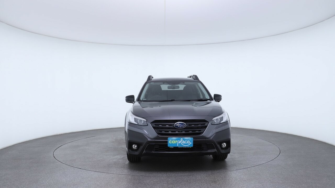 Subaru Outback image 2
